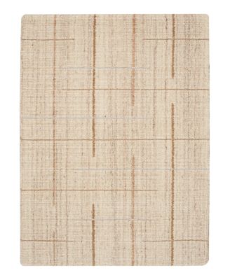 Calvin Klein CK041 Architectura ACT01 Area Rug, 2' x 3'