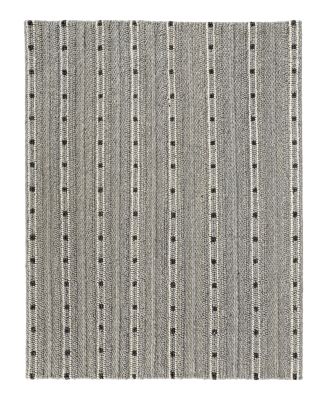 Thom Filicia Cicero T8006 Area Rug, 8' x 10'