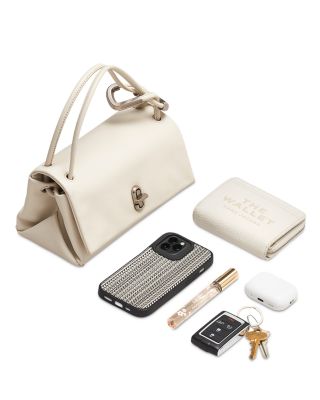MARC JACOBS The Mini Dual Bag | Bloomingdale's