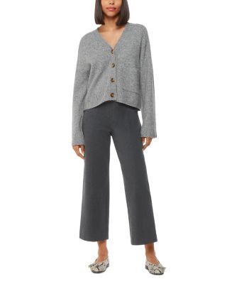 Camilla Wide Leg Trousers