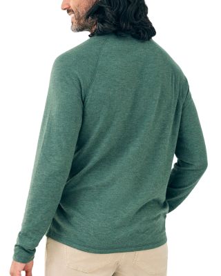 Cloud Long Sleeve Henley