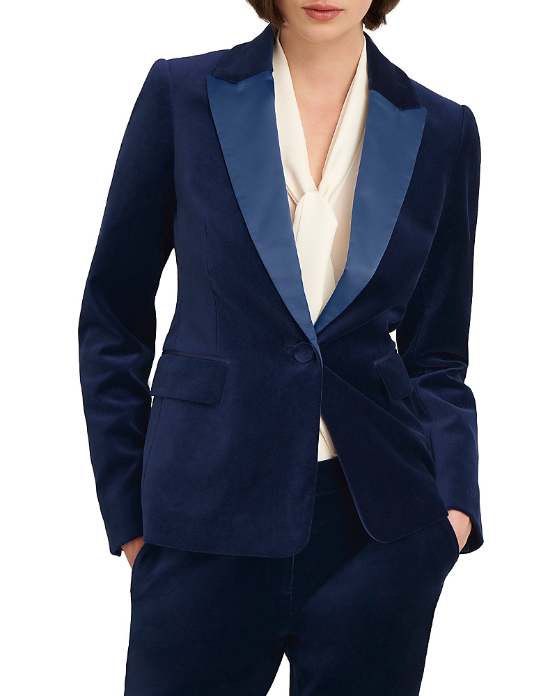 Hobbs London Luna Jacket In Riverside