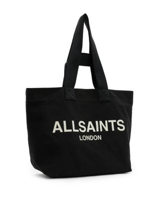 Ali Canvas East West Tote