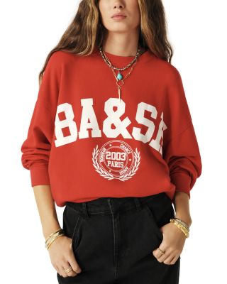 ba&sh - Benjamin Sweatshirt