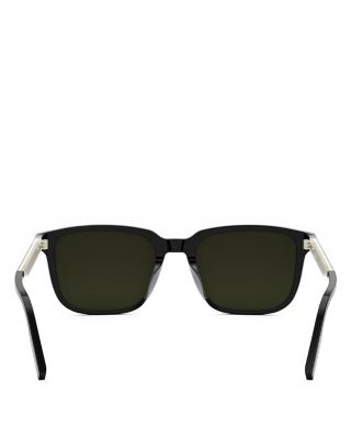 DiorTag SU Geometric Sunglasses, 54mm