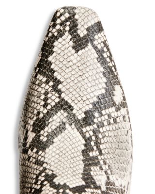 Women's Heris High Heel Boots - Exclusive