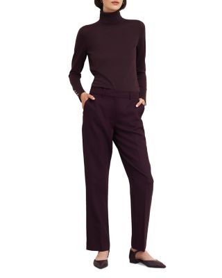 Lara Roll Neck Sweater