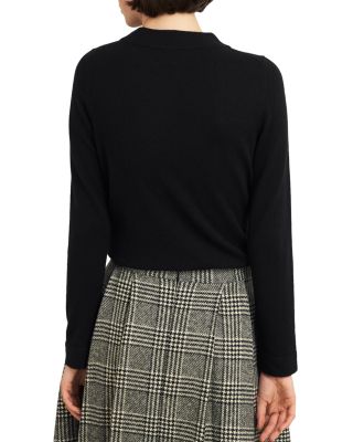 Talia Roll Neck Sweater