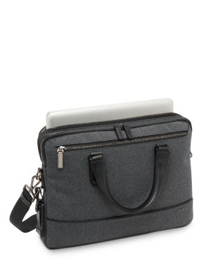 Harrison Sycamore Slim Briefcase