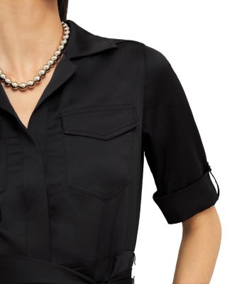 Limited Towneley Shirt Dress