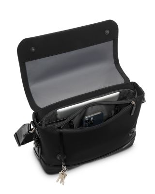 Harrison Midland Messenger Bag