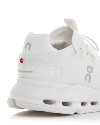 Women&#39;s Cloudnova 2 Sneakers