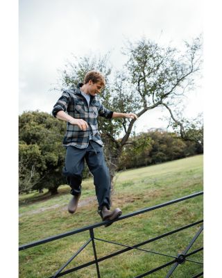 Men's Nimbus Rain Boots