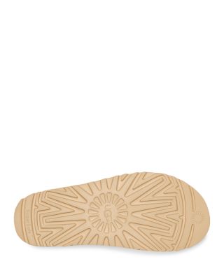 Women's Goldenstar Platform Sandals