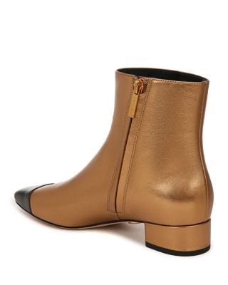 Women's Cecile Booties