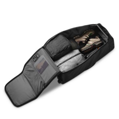 Hugger Roller Bag Check In 60L