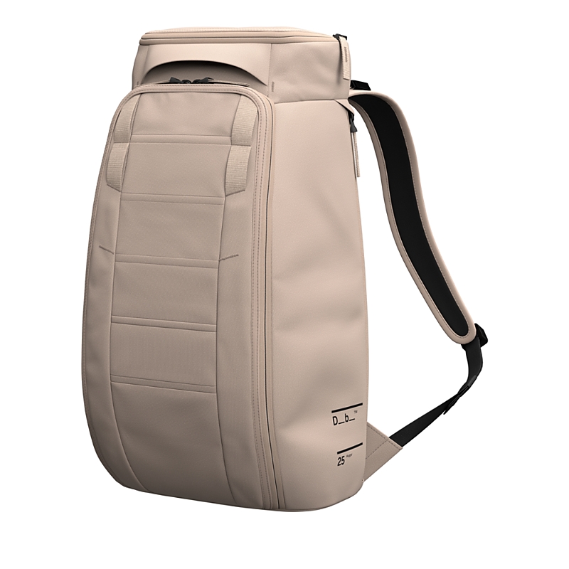 Db Hugger Backpack 25l In Beige
