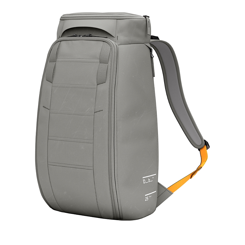 Db Hugger Backpack 30l In Sand Grey
