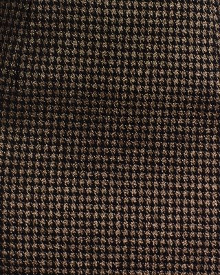 Lena Notch Neck Sheath Dress