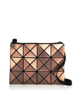 Bao Bao Issey Miyake - Lucent Metallic Crossbody