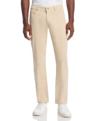 Crown Crafted Wayfare Stretch Garment Dyed Tailored Fit Pants