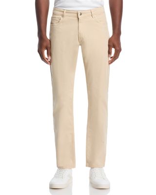 Crown Crafted Wayfare Stretch Garment Dyed Tailored Fit Pants