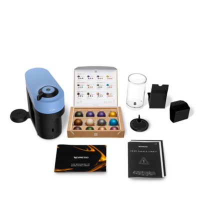 Vertuo Pop+ by De'Longhi in Pacific Blue