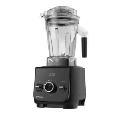 Ascent X2 Blender, Shadow Black