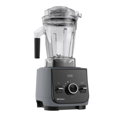 Ascent X2 Blender, Shadow Black