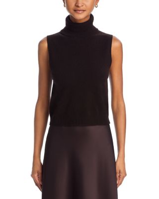 Zoe Turtleneck Sweater