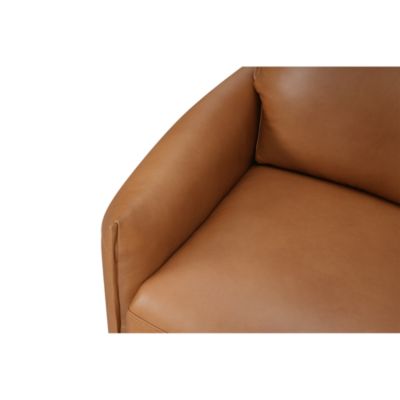 Kelli Power Leather Recliner