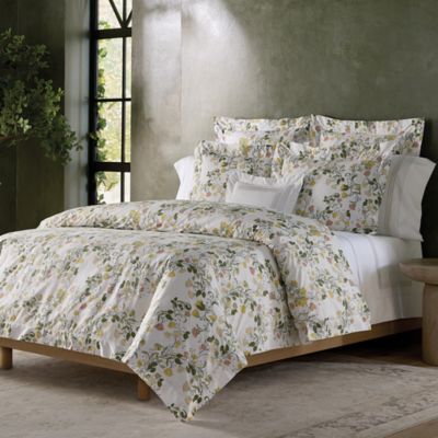 Pratesi - Botanica Bedding Collection