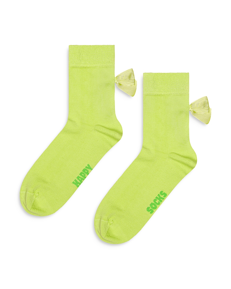 Happy Socks Bow Socks