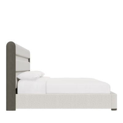 Prado Queen Bed