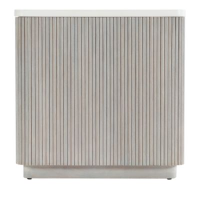 Colonnade Side Table