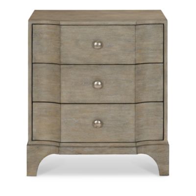 Albion Small Nightstand