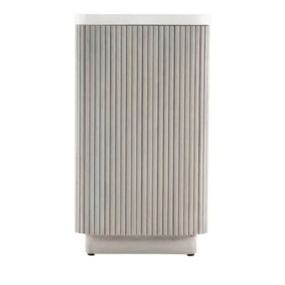 Colonnade Accent Table