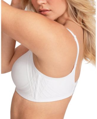 LiftWear Silhouette Bra