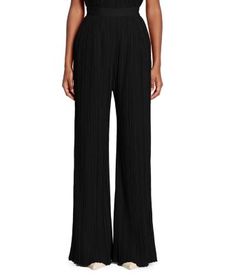 Lanvin - Pleated Pants