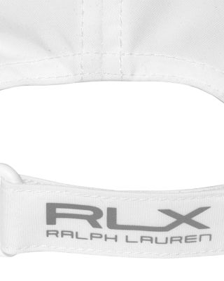 Performance Cap