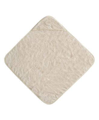 Hooded Towel
