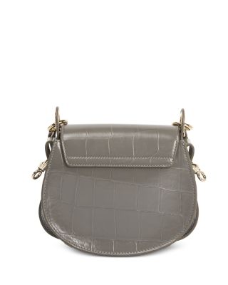 Tess Small Leather Crossbody