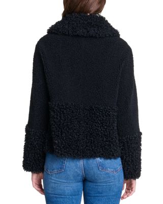 Gipette Faux Fur Jacket