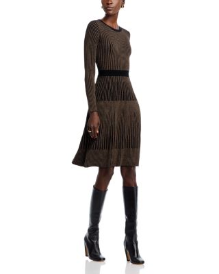 Sweater Dress - Exclusive