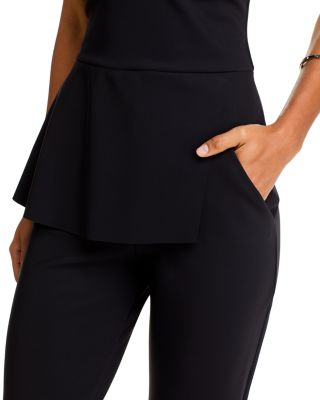 Radonna Off-the-Shoulder Jumpsuit