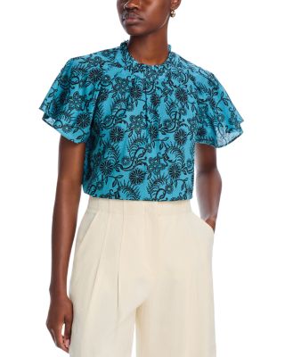 Banjanan - Joyful Top