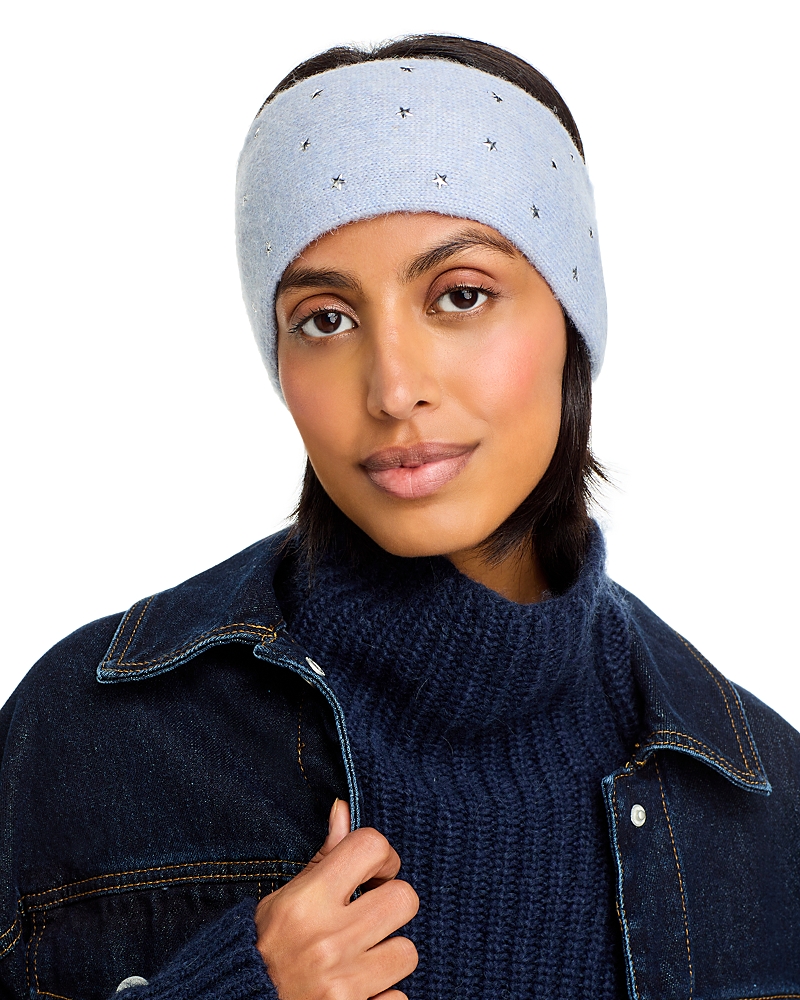 AQUA STAR HEADBAND - EXCLUSIVE