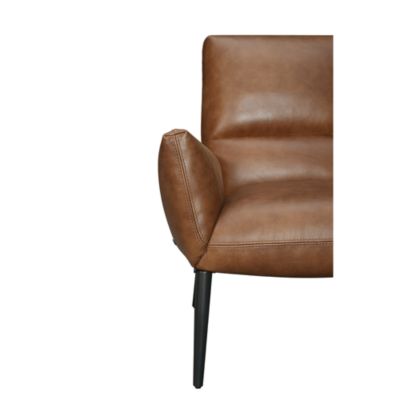Gervasi Leather Chair  