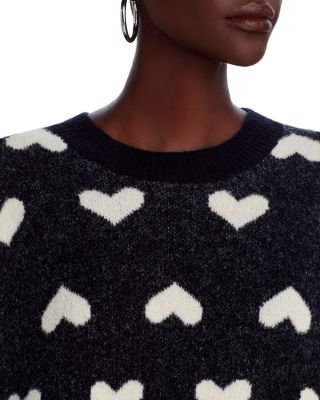 Heart Crewneck - Exclusive