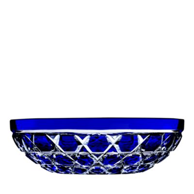 Royal Dark Blue Bowl